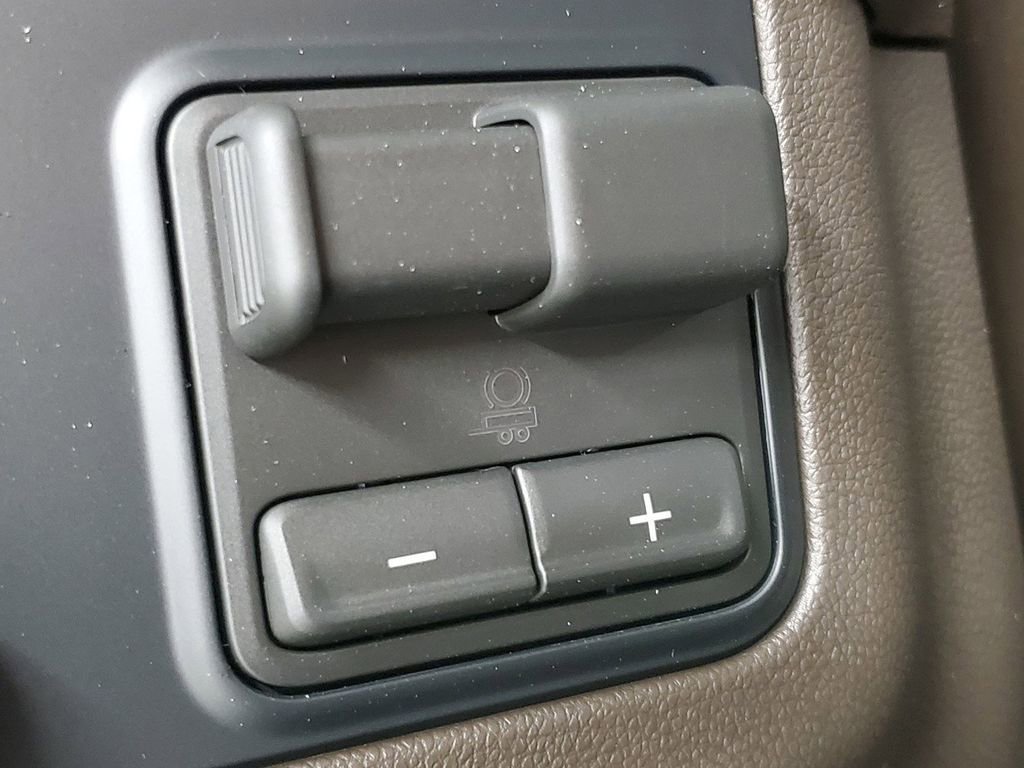 New 2026 Chevrolet Tahoe Z71 w/ Z71 Off-Road Package image 30