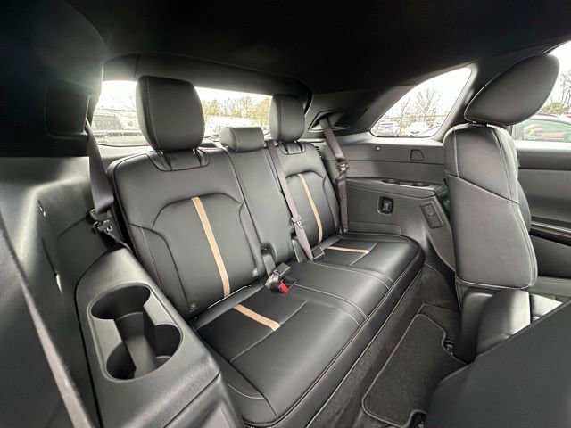 New 2026 MAZDA CX-90 3.3 Turbo S w/ Premium Plus image 31