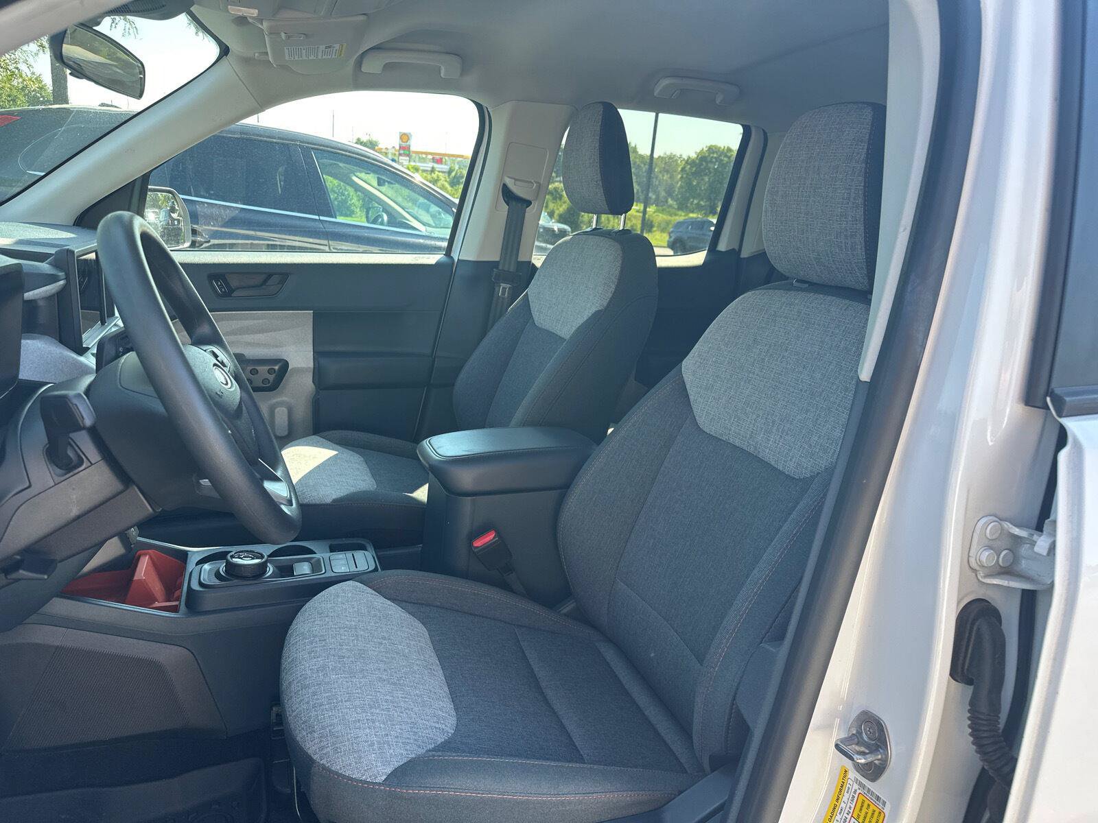 Used 2024 Ford Maverick XLT FWD image 13