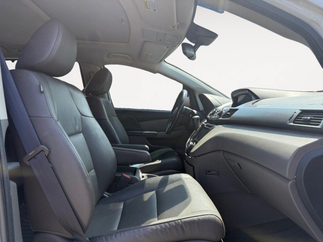Used 2014 Honda Odyssey EX-L image 12