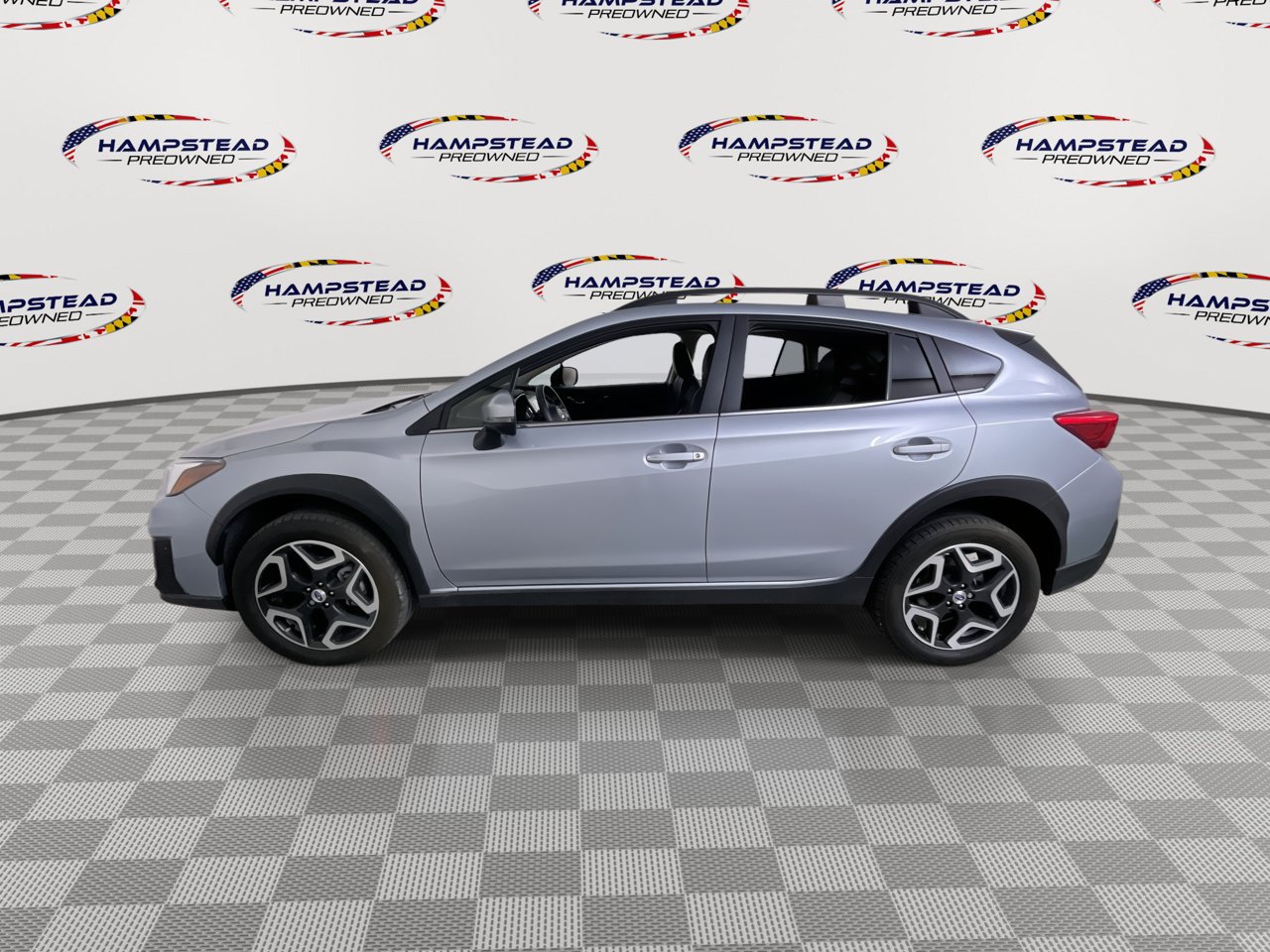 Used 2018 Subaru Crosstrek 2.0i Limited w/ Popular Package #3 AWD/4WD image 5