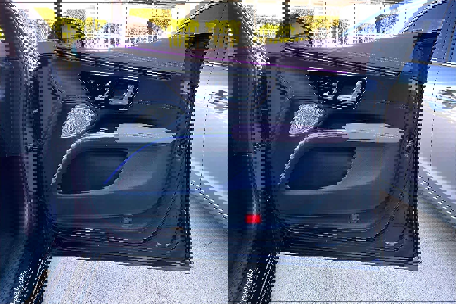 Used 2023 Mercedes-Benz EQS 450+ EQS 450+ image 23