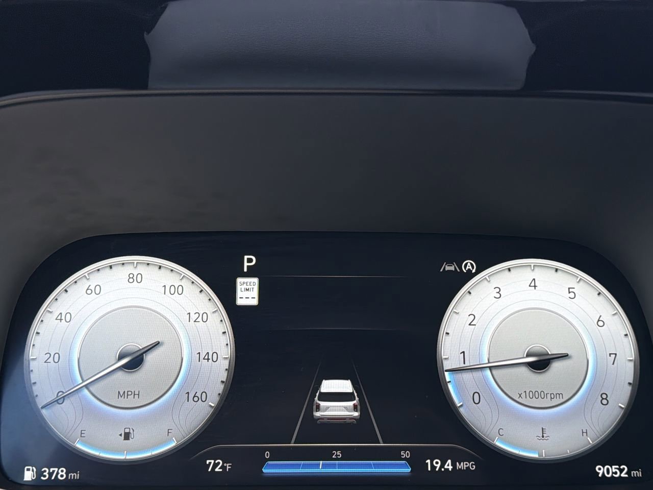 Used 2024 Hyundai Palisade Calligraphy AWD/4WD image 20