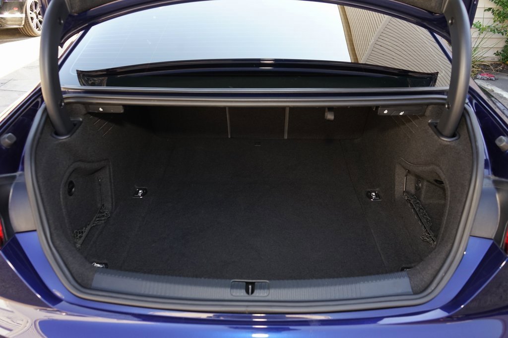 Used 2018 Audi S5 Premium Plus w/ Navigation Package image 24