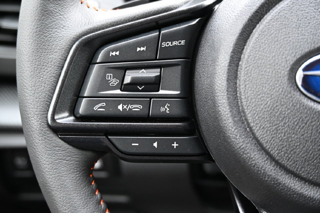 New 2026 Subaru Crosstrek 2.5i Limited AWD/4WD image 29
