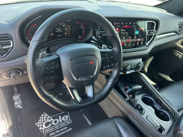 Used 2025 Dodge Durango R/T AWD/4WD image 17