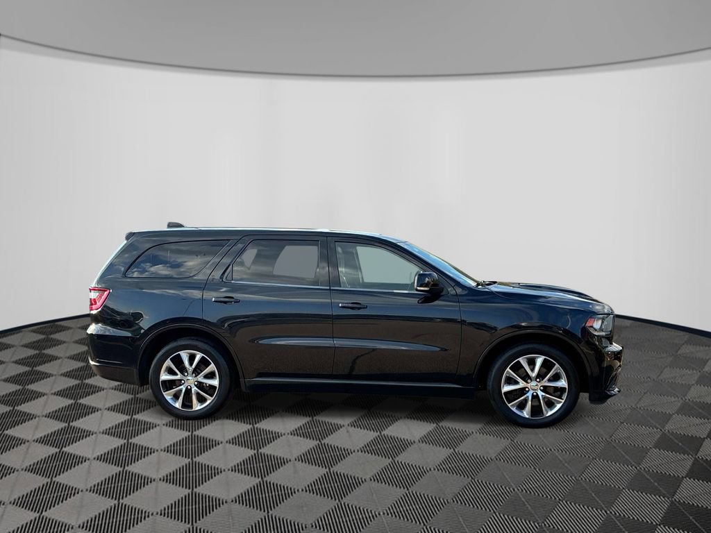Used 2014 Dodge Durango R/T AWD/4WD image 8