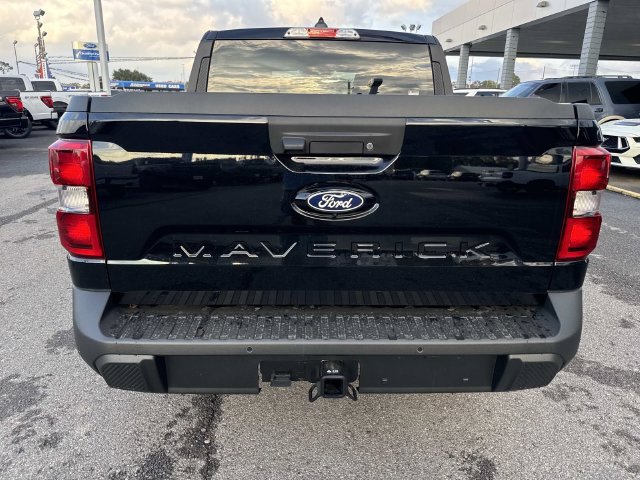 New 2026 Ford Maverick Lariat w/ Black Appearance Package AWD/4WD image 6