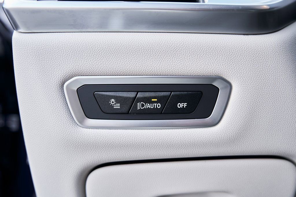 Used 2024 BMW ALPINA XB7 image 66