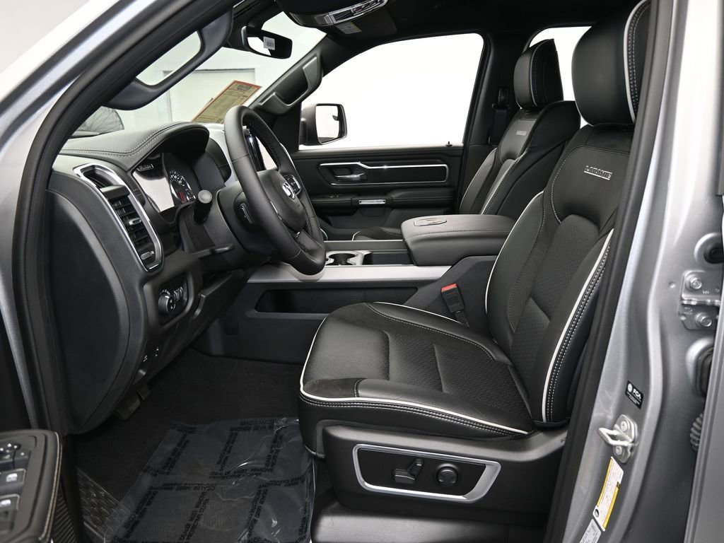 Used 2025 RAM 1500 Laramie image 11