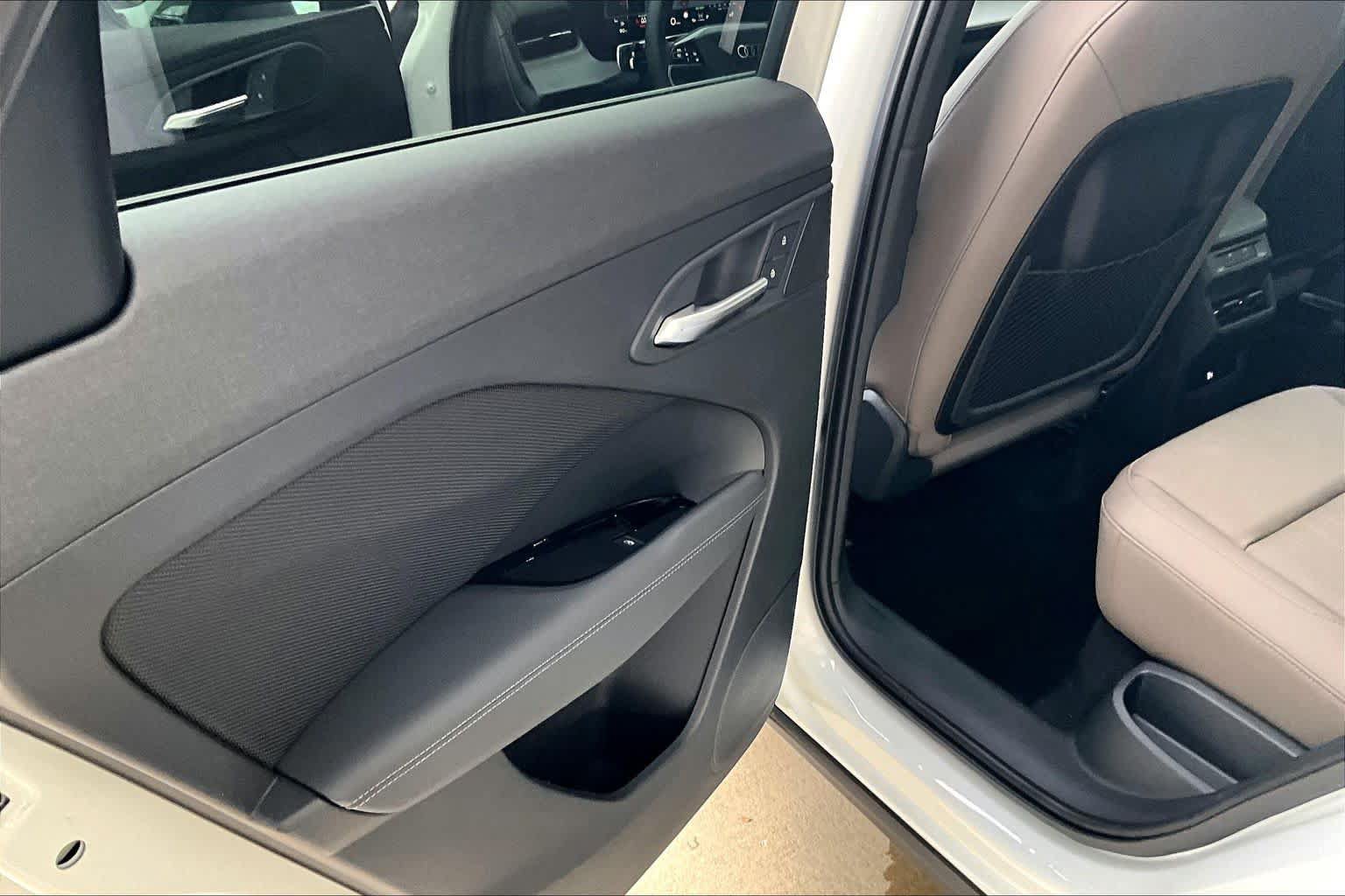New 2026 Audi Q3 quattro 2.0T AWD/4WD image 20