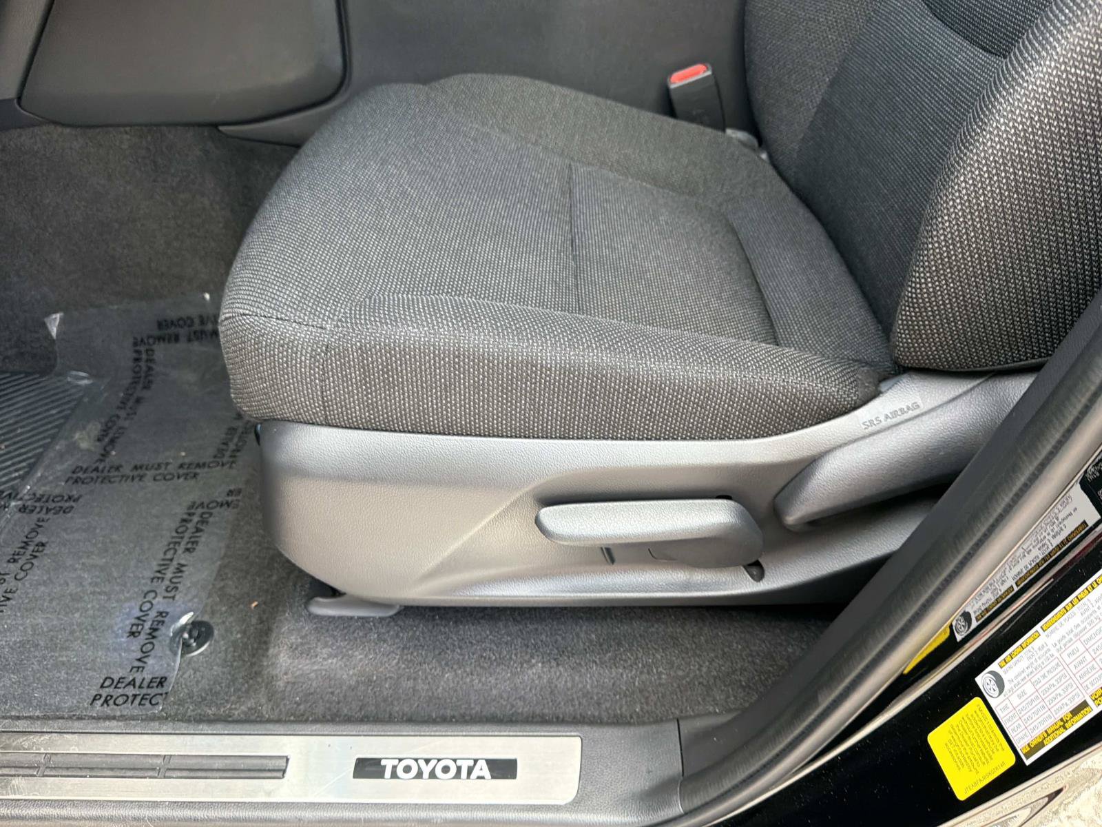 Used 2025 Toyota Land Cruiser 1958 AWD/4WD image 19