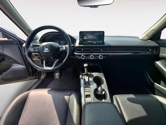 Used 2023 Honda Civic Touring image 10