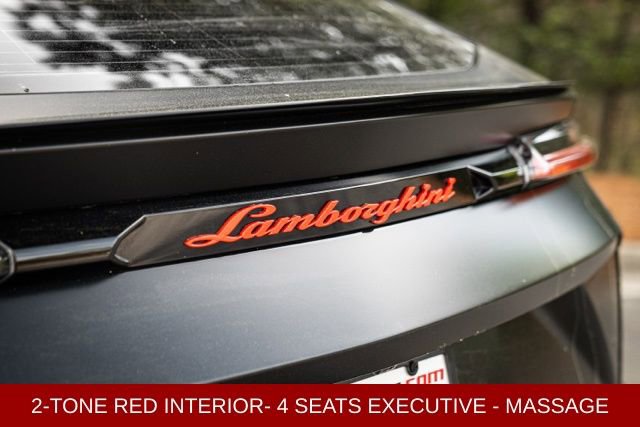 Used 2020 Lamborghini Urus AWD/4WD image 14