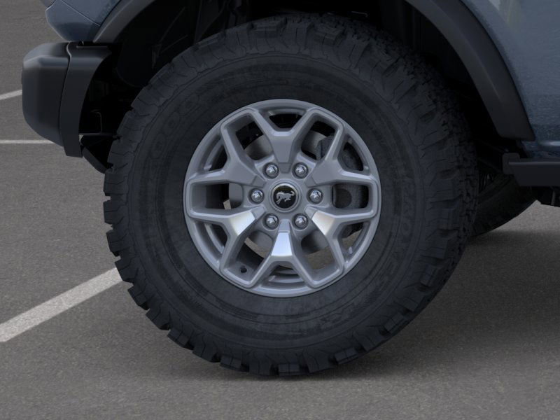 New 2025 Ford Bronco Badlands image 21