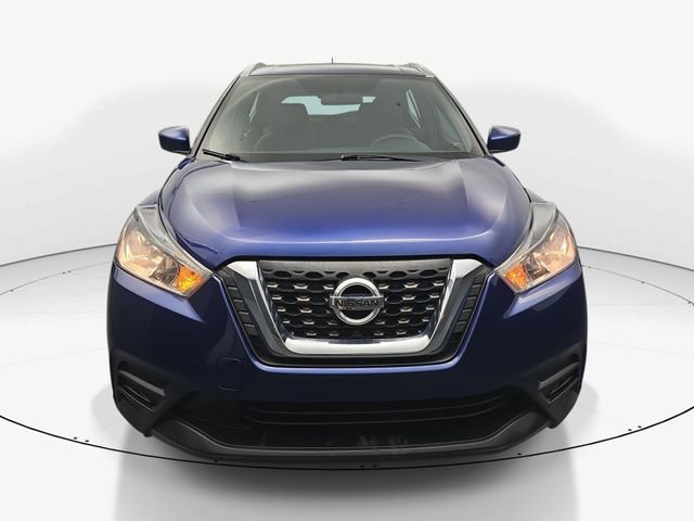 Used 2019 Nissan Kicks SV FWD image 5