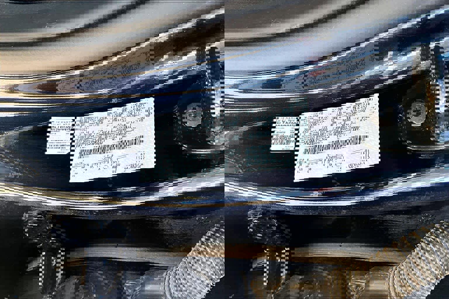 Used 2024 Ford F250 Lariat w/ Sport Appearance Package image 33