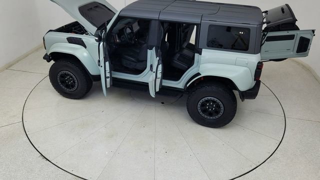 Used 2024 Ford Bronco Raptor AWD/4WD image 84