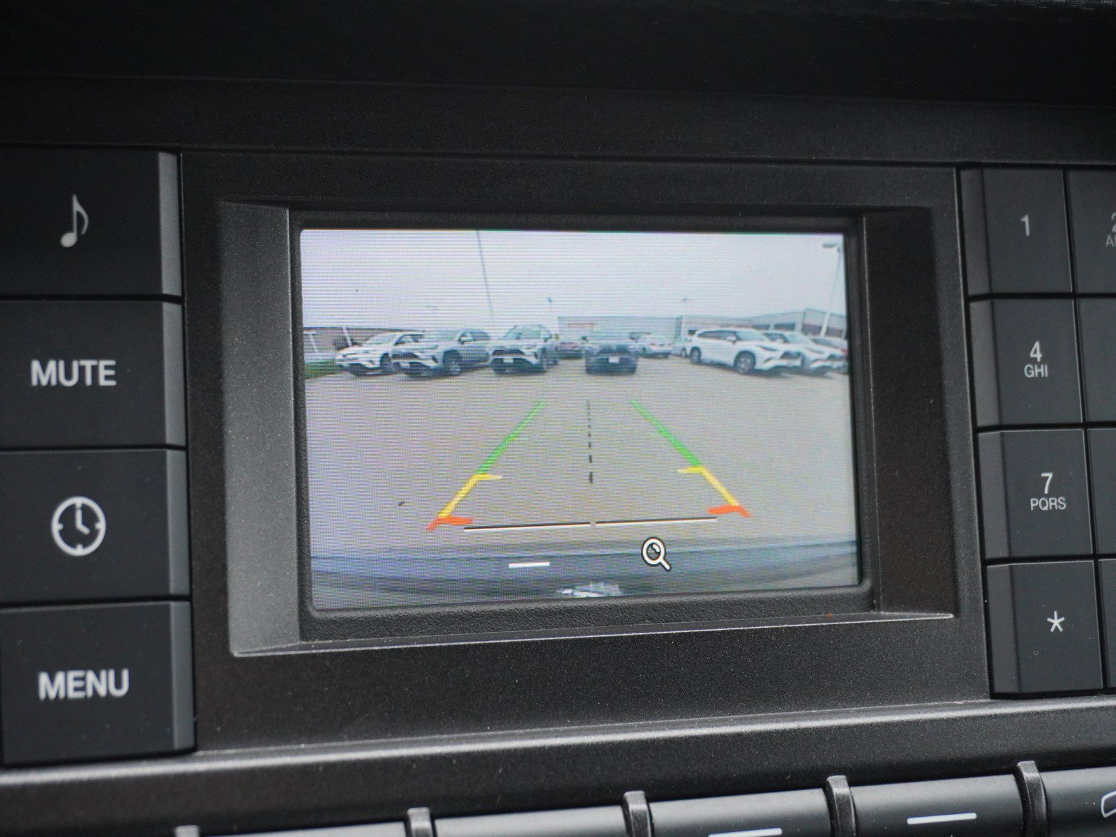 Used 2017 Ford Mustang Coupe image 19