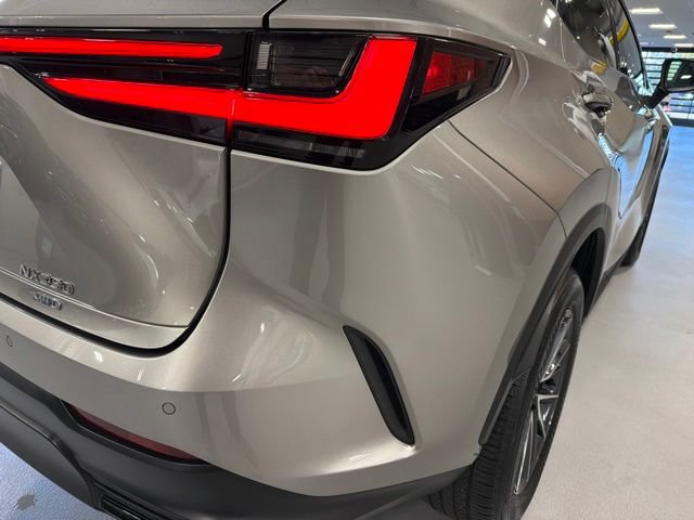 Used 2024 Lexus NX 350 AWD w/ Vision Package image 35