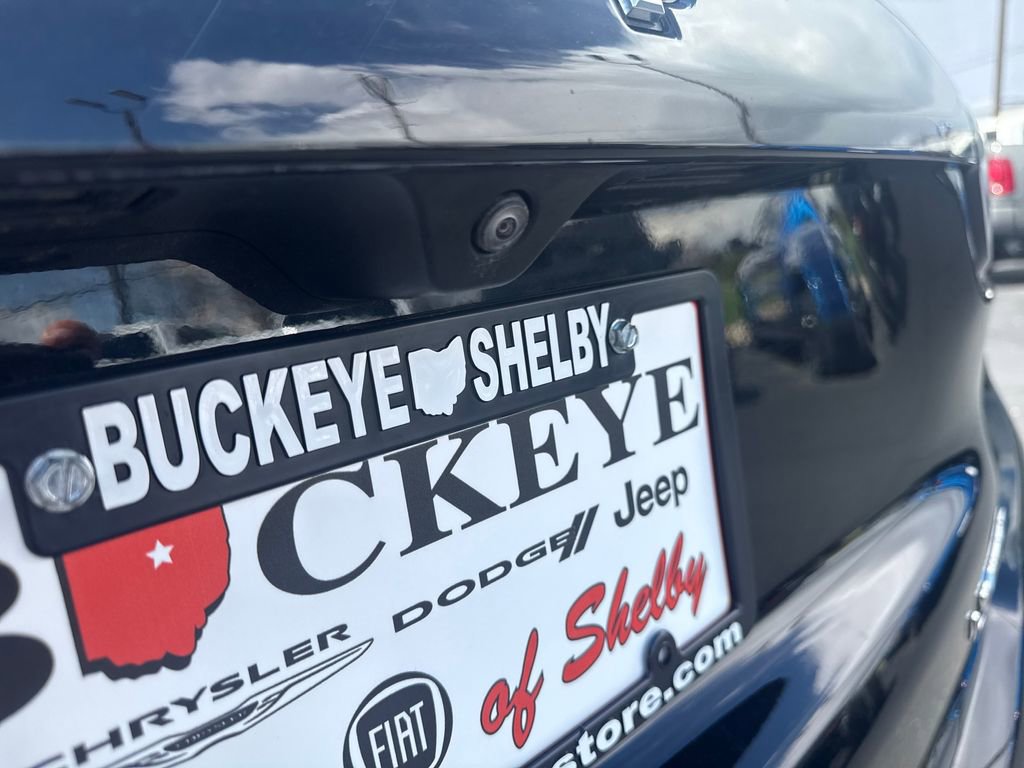 Used 2022 Jeep Compass Limited image 11