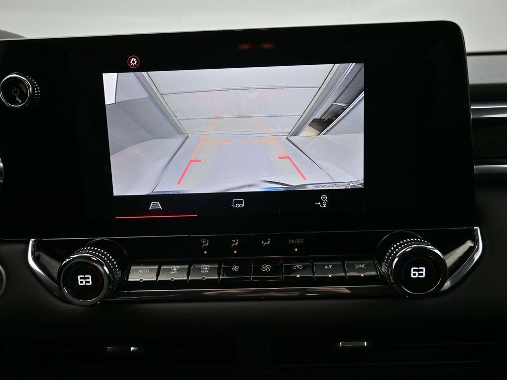 Used 2023 GMC Canyon Elevation w/ Convenience Package image 25