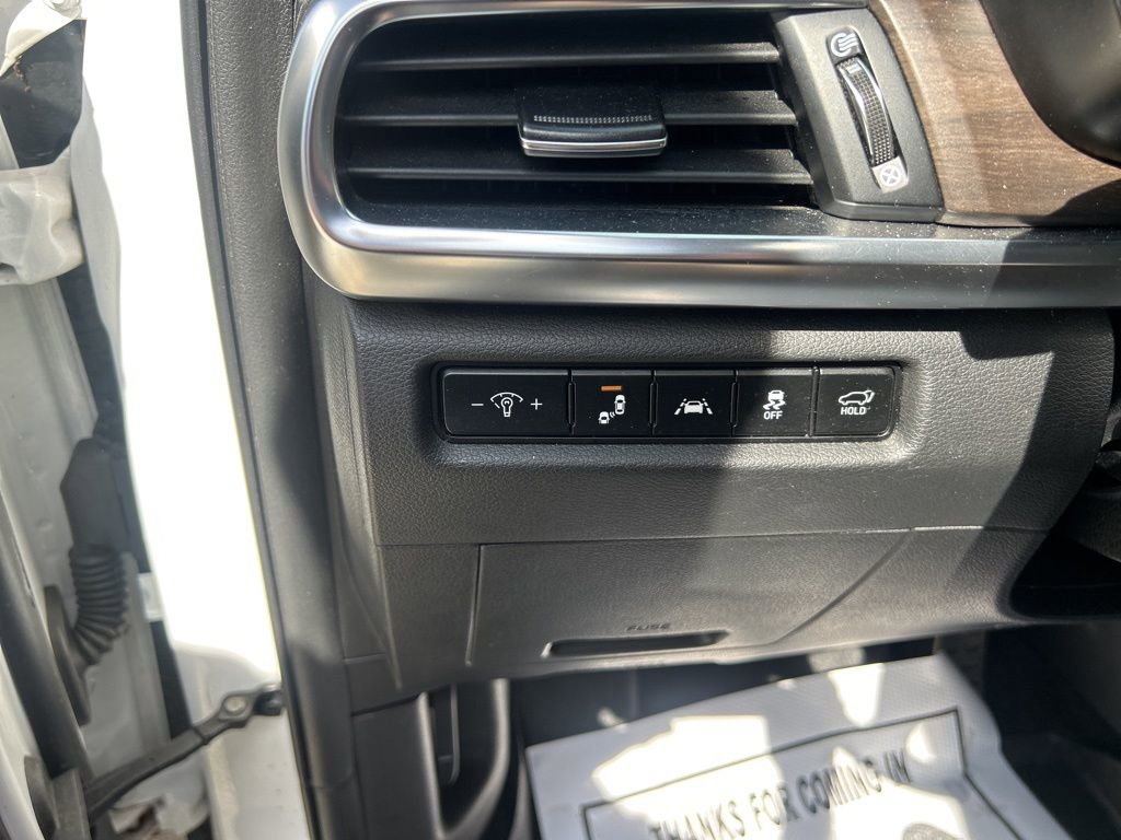 Certified 2020 Kia Telluride SX w/ SX Prestige Package image 21