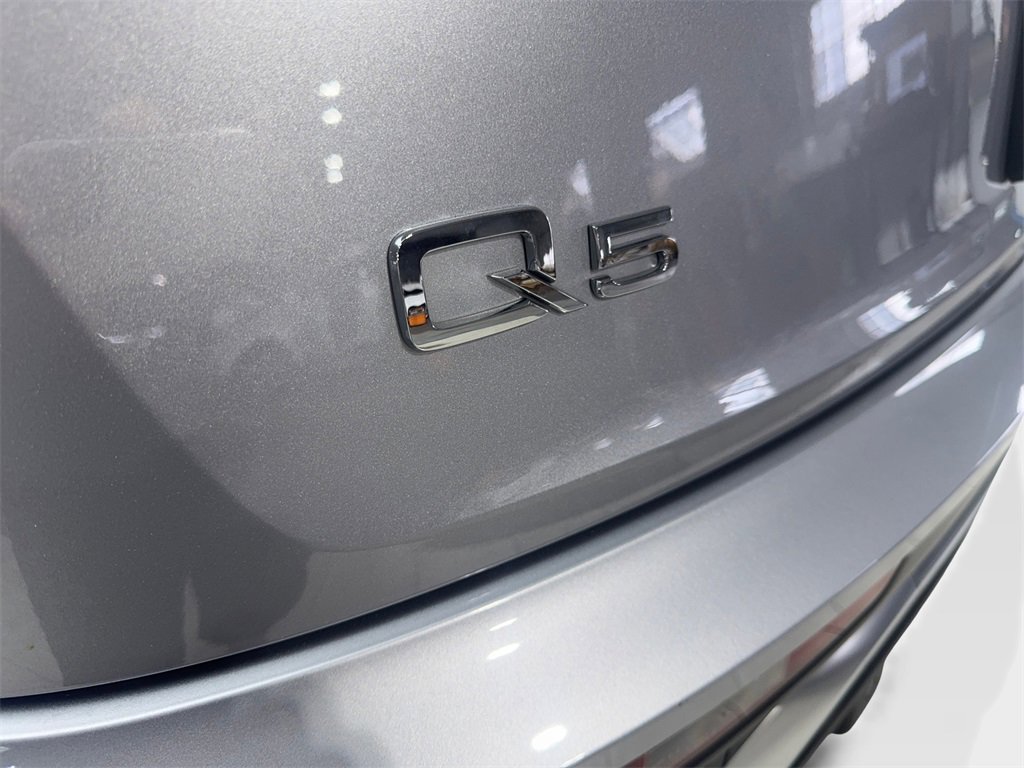 Used 2022 Audi Q5 2.0T Premium w/ Convenience Package image 23