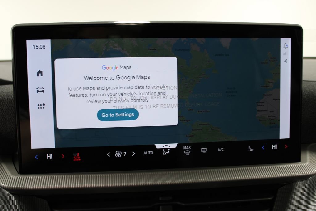 New 2026 Ford Explorer ST w/ Sun And Sound Package image 53