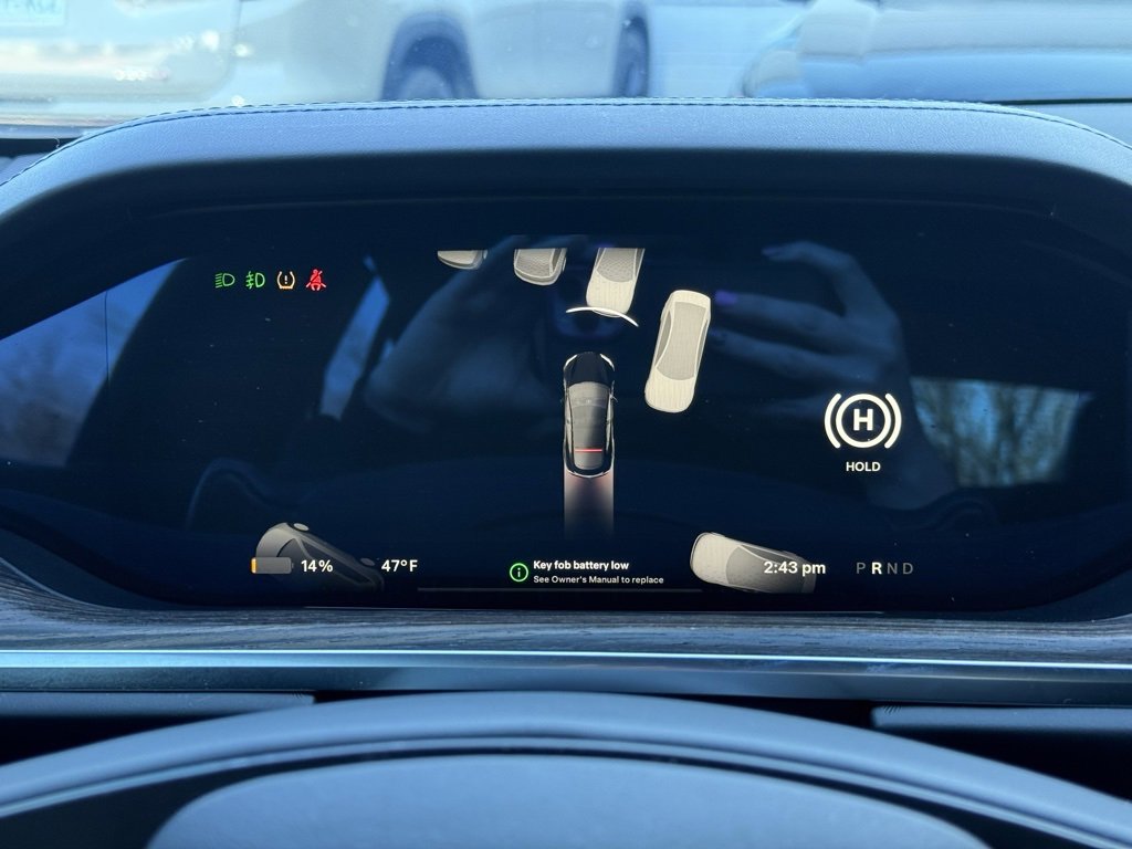 Used 2021 Tesla Model S Plaid image 10