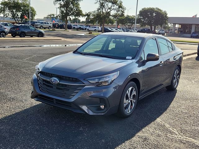 New 2025 Subaru Legacy Premium image 1