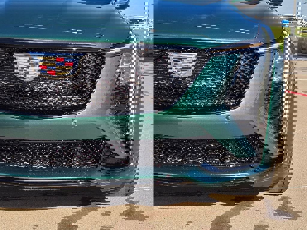 New 2026 Cadillac CT5 V image 6