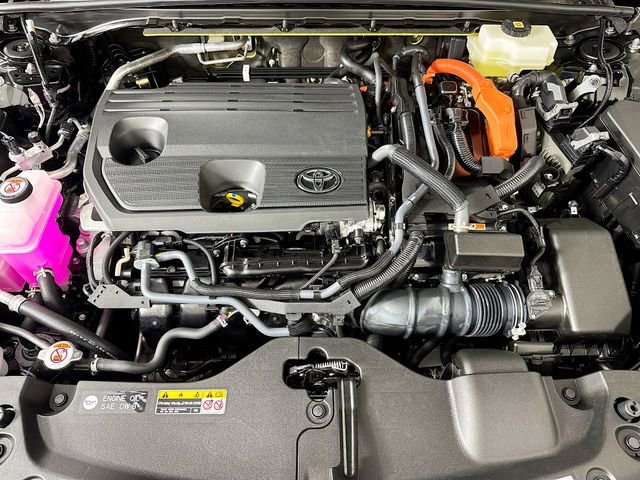 New 2026 Toyota Crown Signia image 31