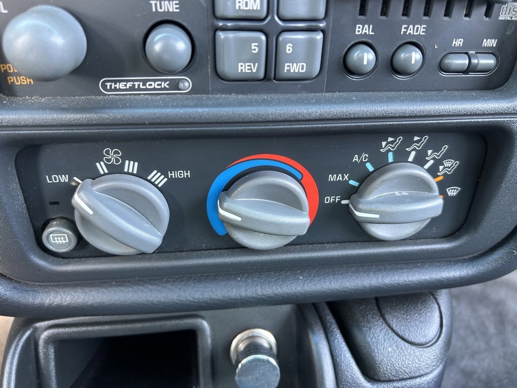 Used 1997 Pontiac Firebird Trans Am image 36