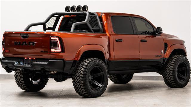 Used 2024 RAM 1500 TRX image 8