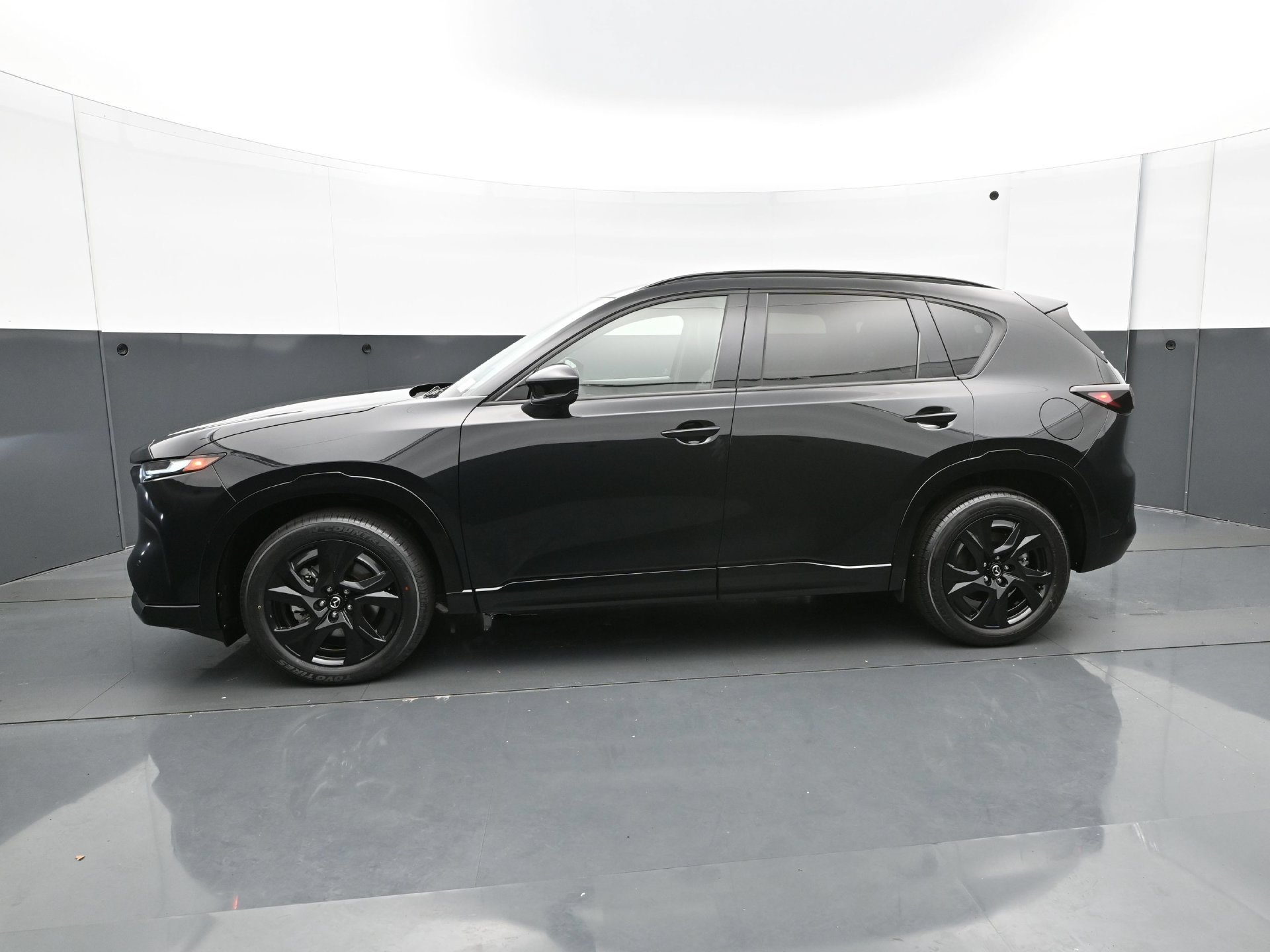 Used 2026 MAZDA CX-5 2.5 S w/ Premium Plus Package AWD/4WD image 3