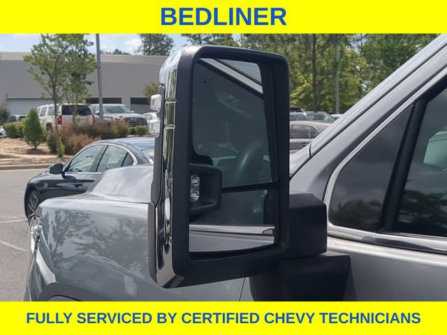 Used 2025 GMC Sierra 2500 Denali Ultimate AWD/4WD image 20