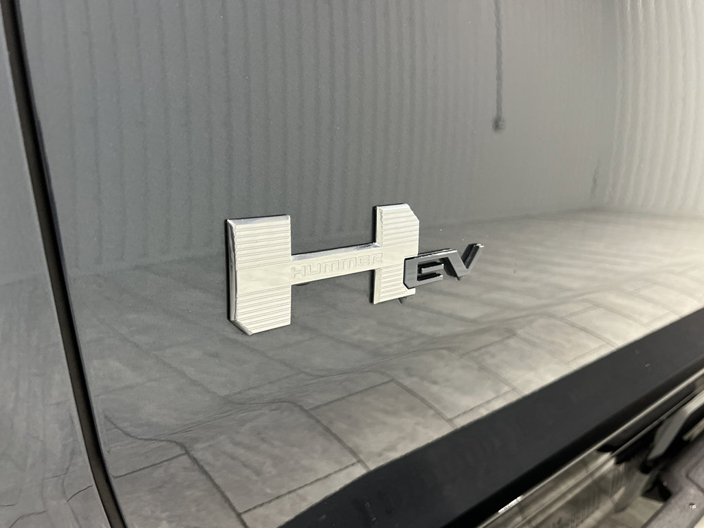 New 2025 GMC Hummer EV 3X image 31