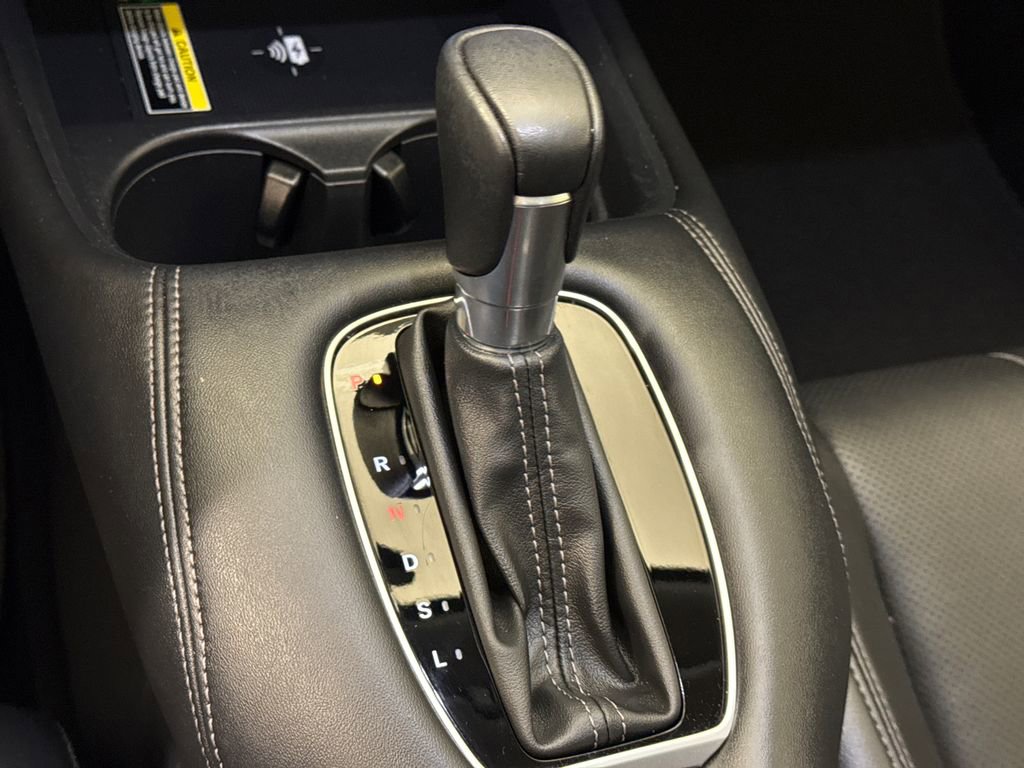 Certified 2024 Honda HR-V EX-L image 27
