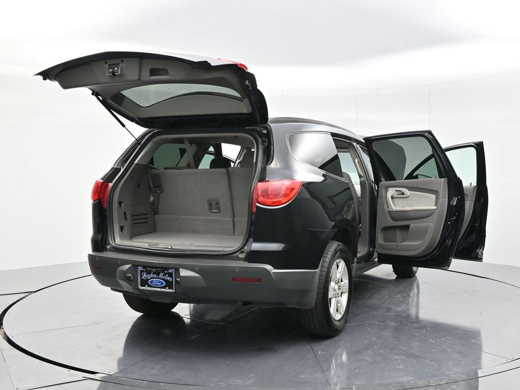 Used 2009 Chevrolet Traverse LT image 57