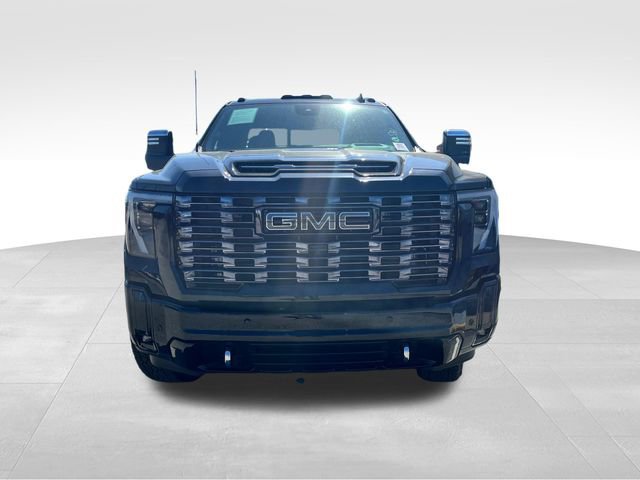 Certified 2025 GMC Sierra 2500 Denali Ultimate image 8