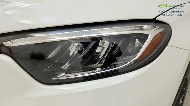Used 2025 Mercedes-Benz GLC 350e 4MATIC image 25