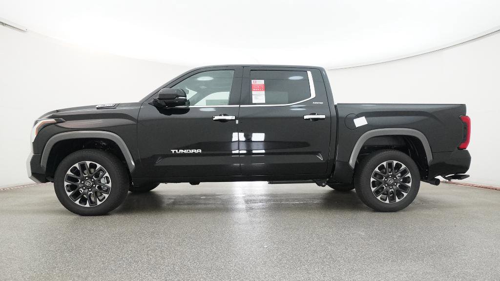 New 2026 Toyota Tundra Limited image 22