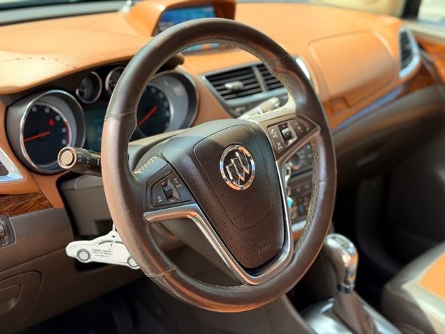 Used 2014 Buick Encore Leather FWD image 7