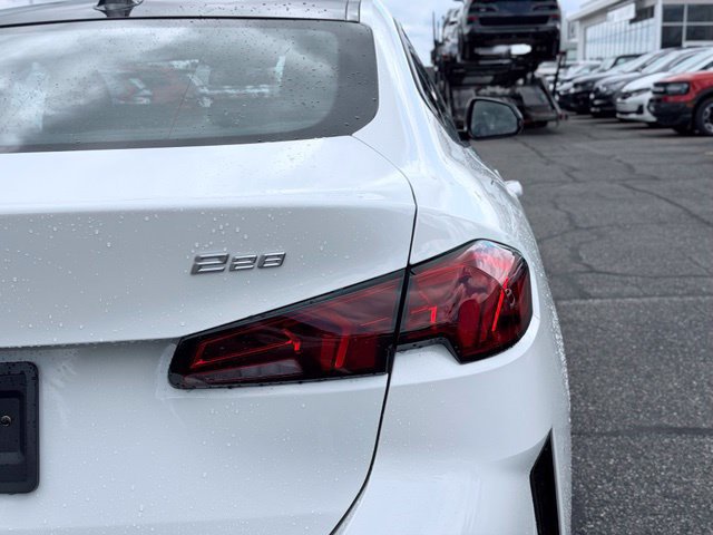 New 2026 BMW 228i xDrive w/ Premium Package AWD/4WD image 7