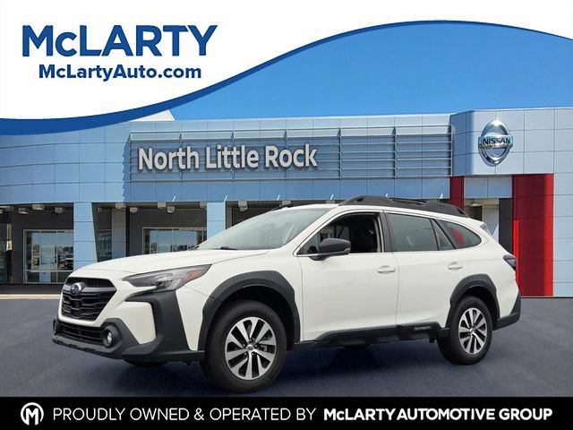 Used 2024 Subaru Outback AWD/4WD image 1