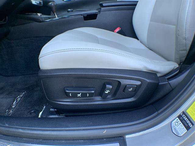 Used 2015 Lexus ES 350 ES 350 image 12