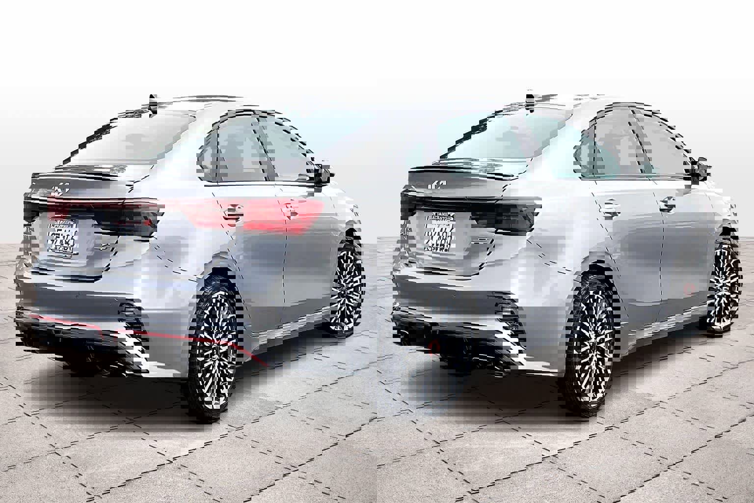 Used 2023 Kia Forte GT w/ GT2 Package image 16