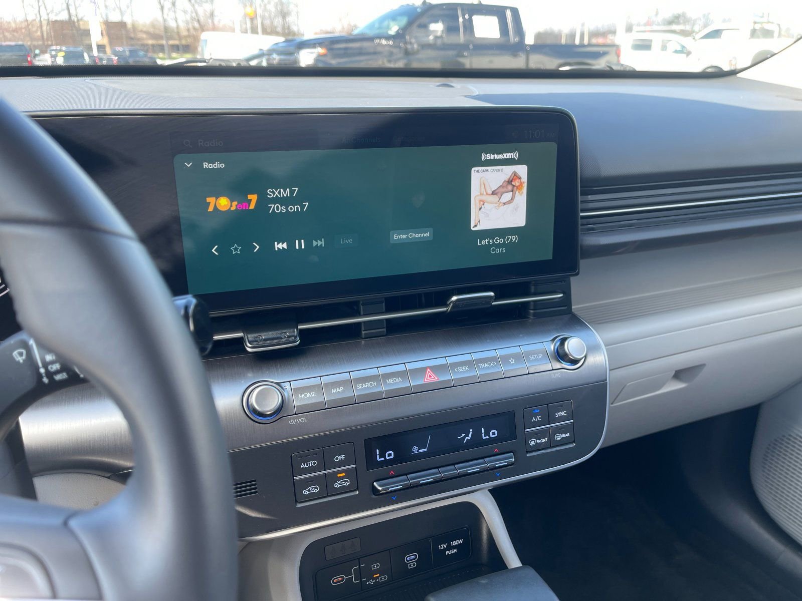 Used 2025 Hyundai Kona SEL image 20