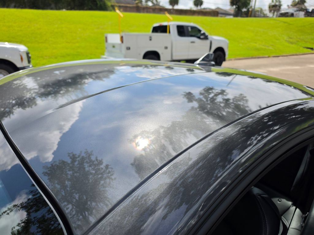 New 2026 Ford Mustang Premium RWD image 8